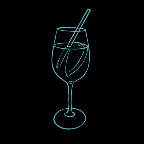 Aperitivi category