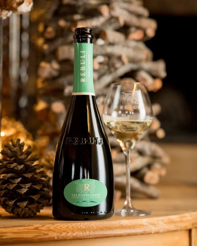 Prosecco - 3,00 €